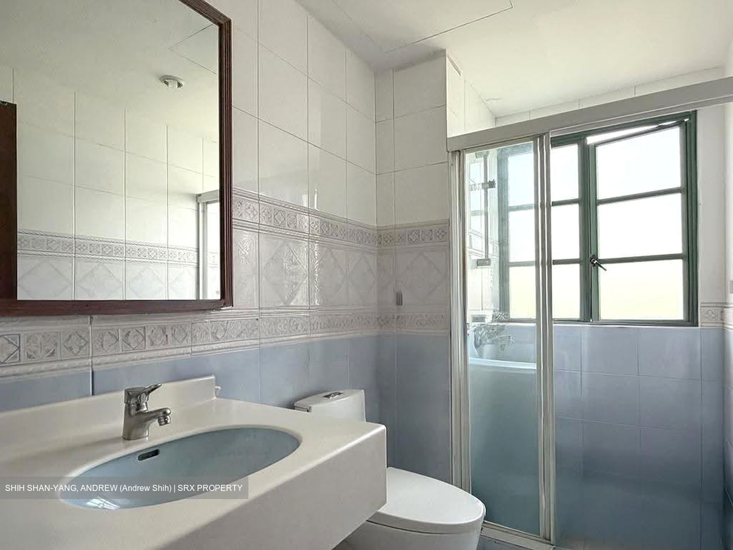 Hillview Heights (D23), Condominium #610692631